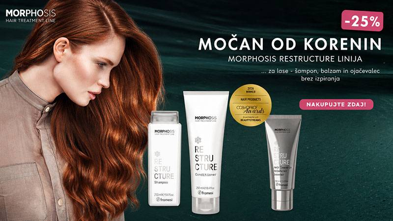 Set FRA Molecular Booster