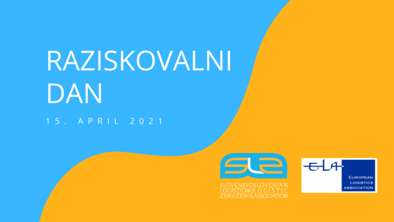 Raziskovalni dan 2021