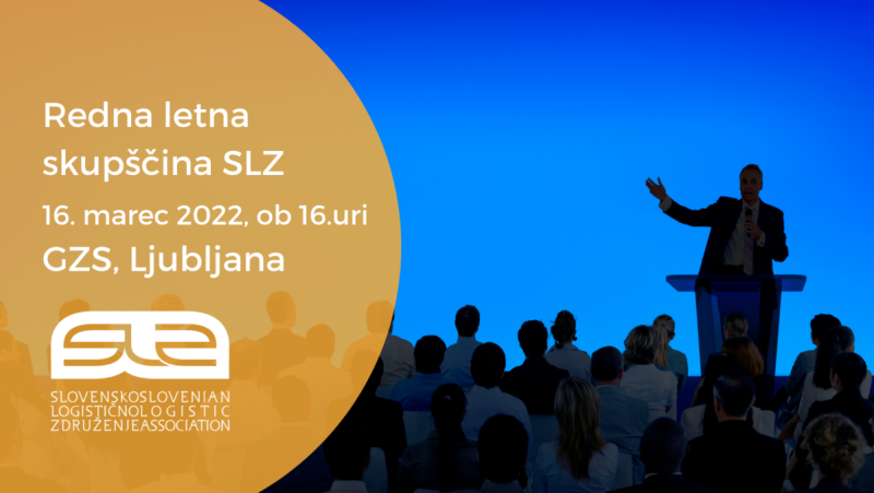 Sklic Redne skupščine SLZ