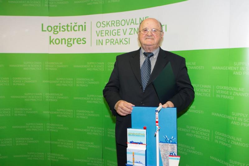 Dr. Livio Jakomin (foto Koka Press)