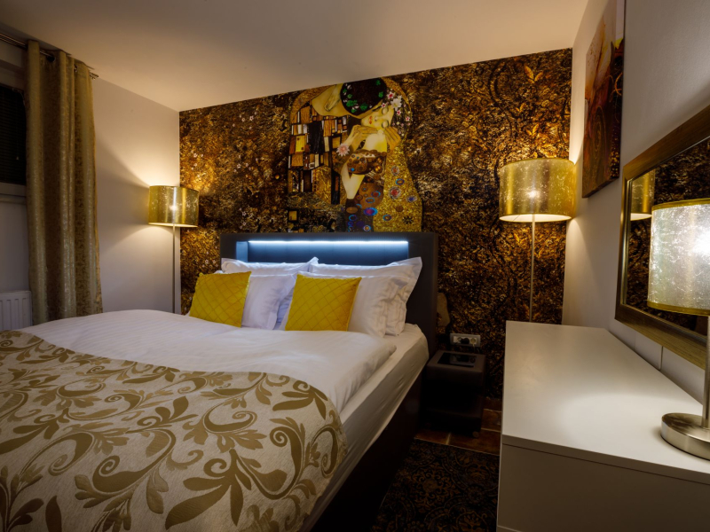 Apartma Relax & Beautiful View 1