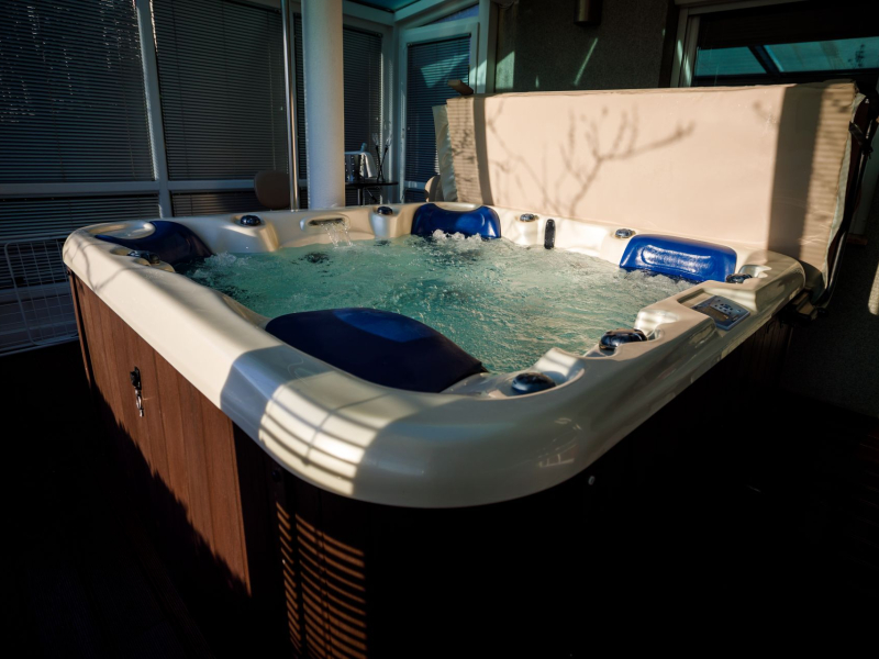 Apartma Relax & Beautiful View 9