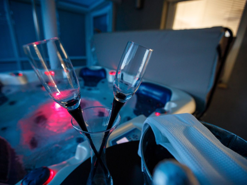 Apartma Relax & Beautiful View 12