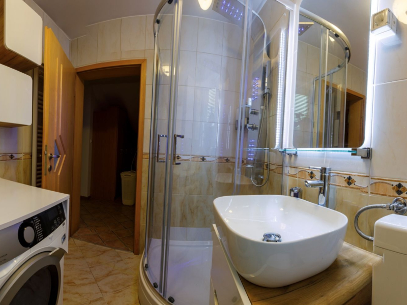 Apartma Relax & Beautiful View 8