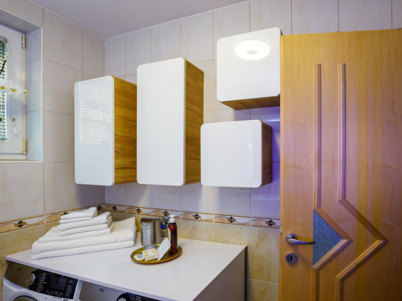 Apartma Relax & Beautiful View 7