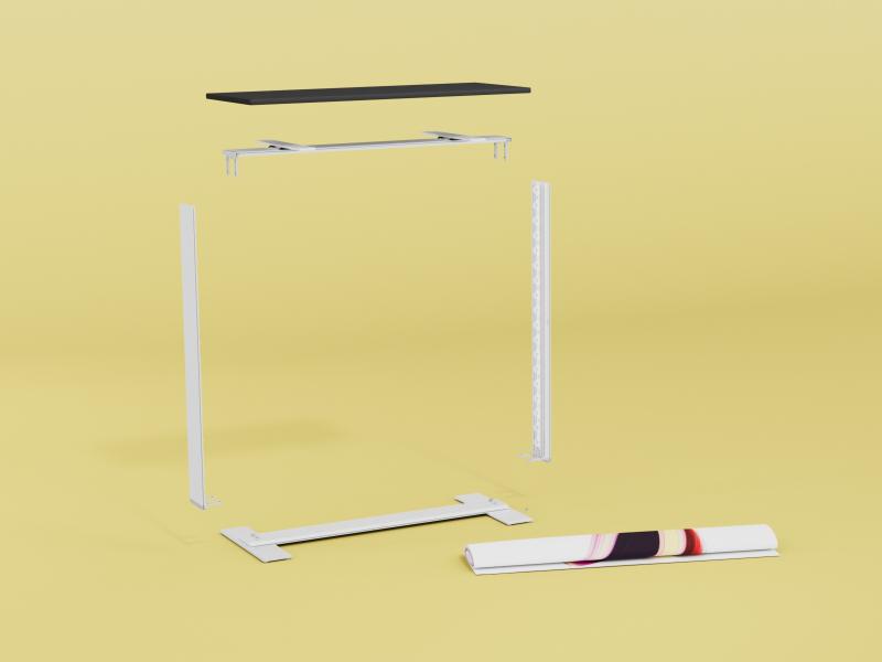 Ledup Counter
