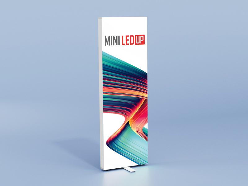 Mini LEDUP