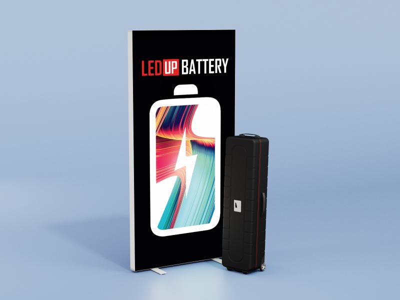 LEDUP Battery