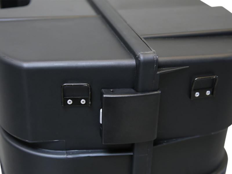 Expo Case