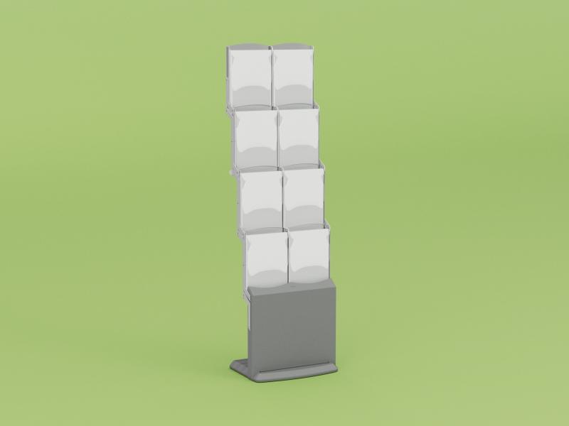 Easy Up Big