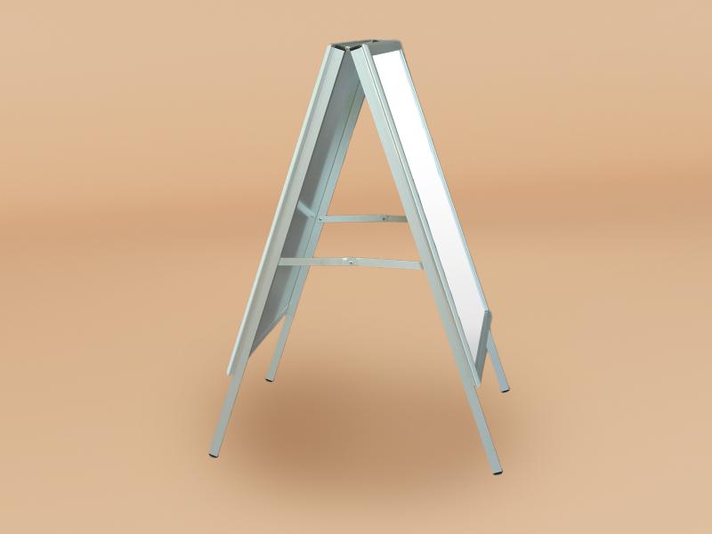 A-stand