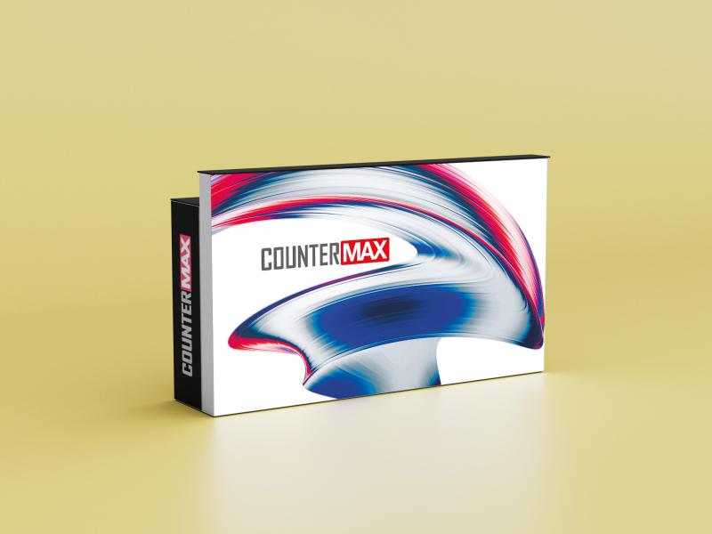Counter MAX Extension