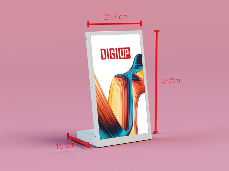 DIGIUP Desk