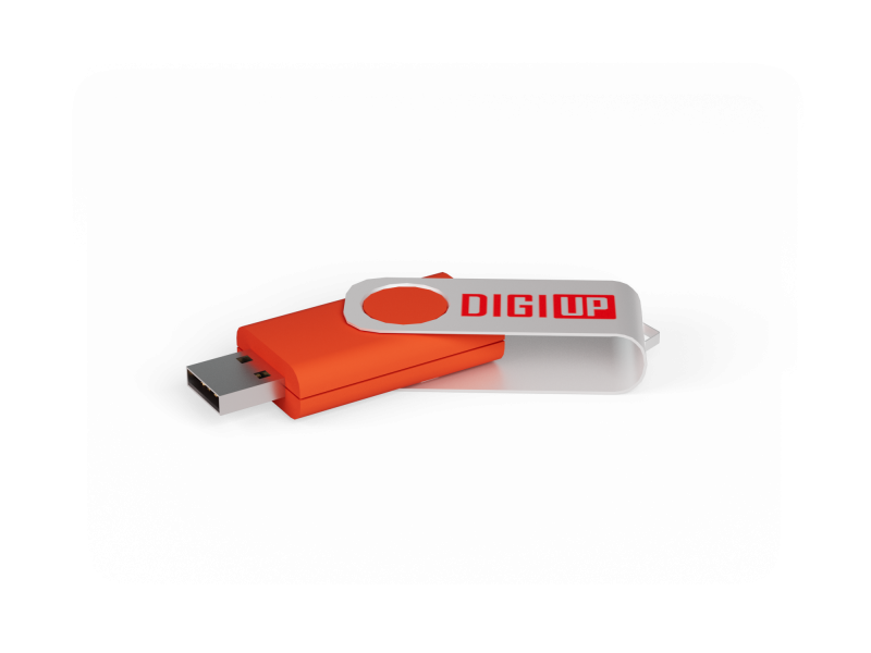 DIGIUP USB