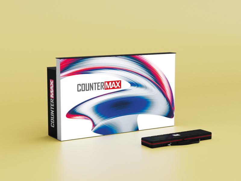 Counter MAX Extension