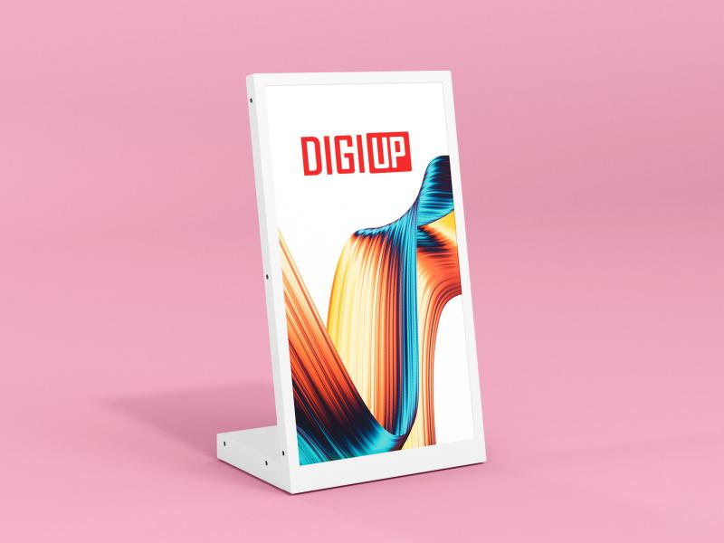 DIGIUP Desk