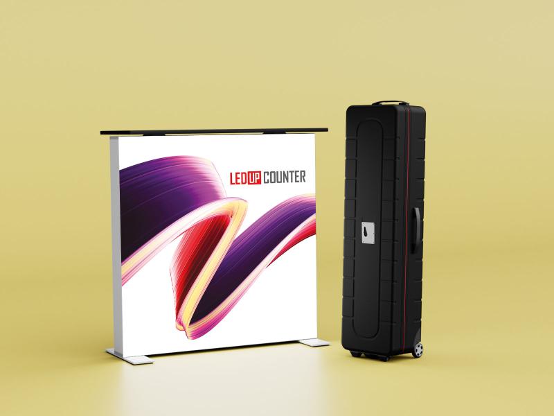 Ledup Counter