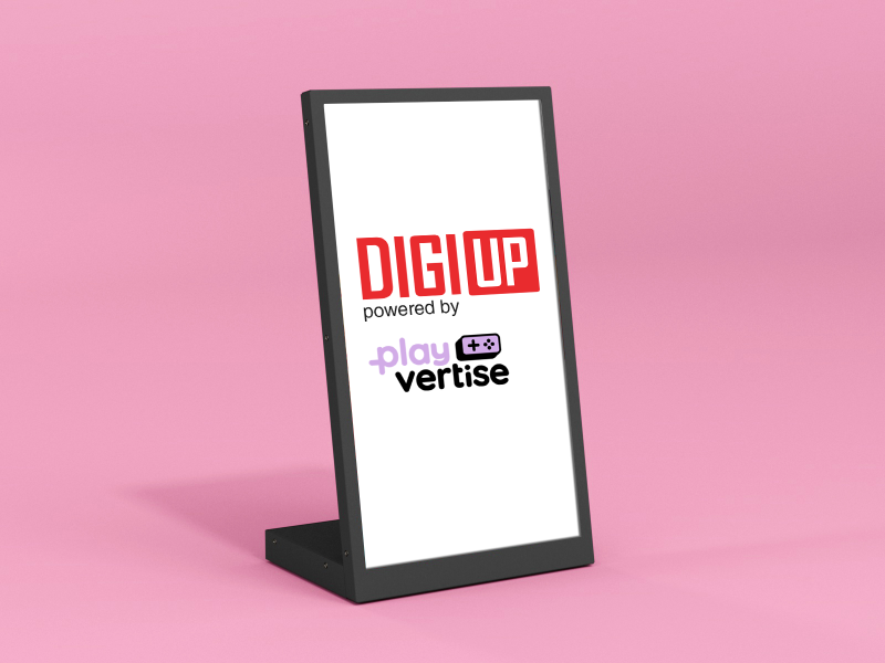DIGIUP Games