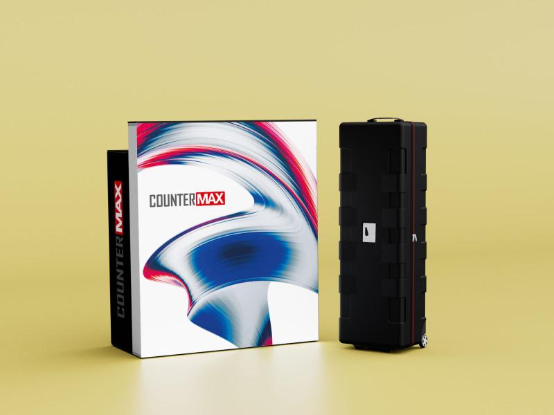 Counter Max
