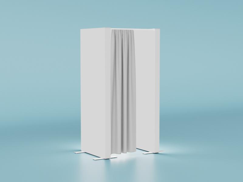Curtain