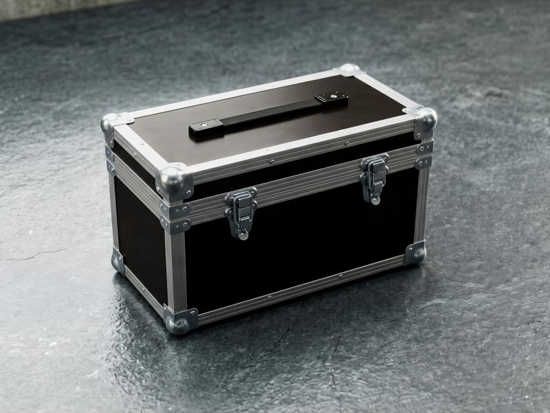 DIGIUP Flightcase