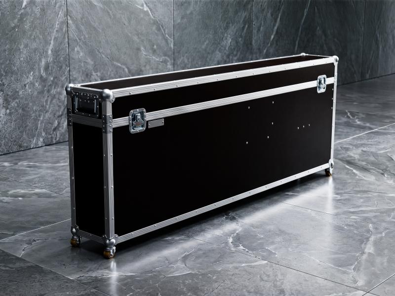DIGIUP Flightcase