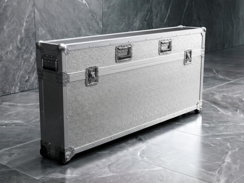 DIGIUP Flightcase