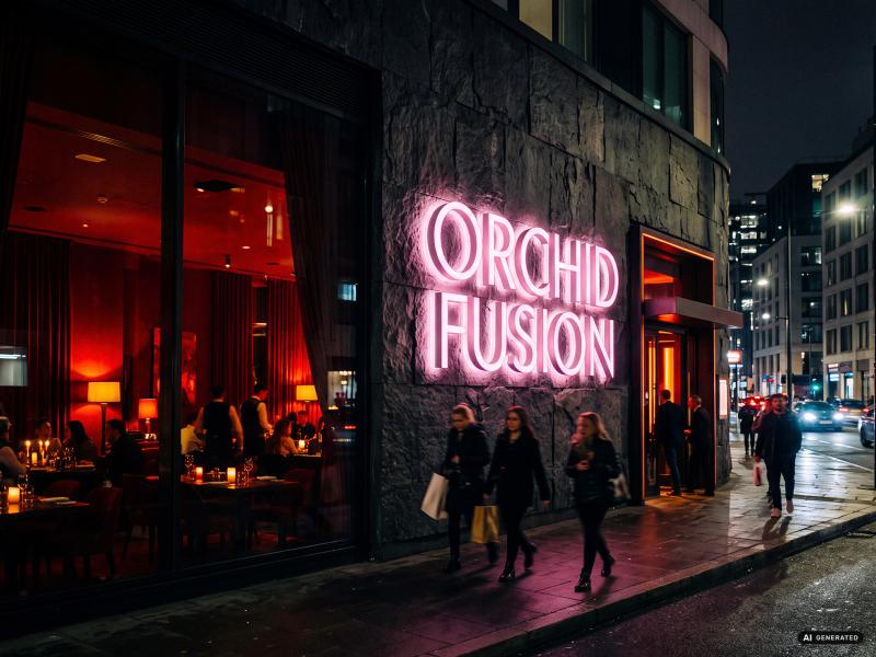 Illuminated signs