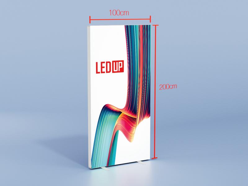 LEDUP