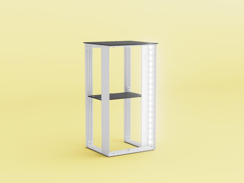 Counter One Mini