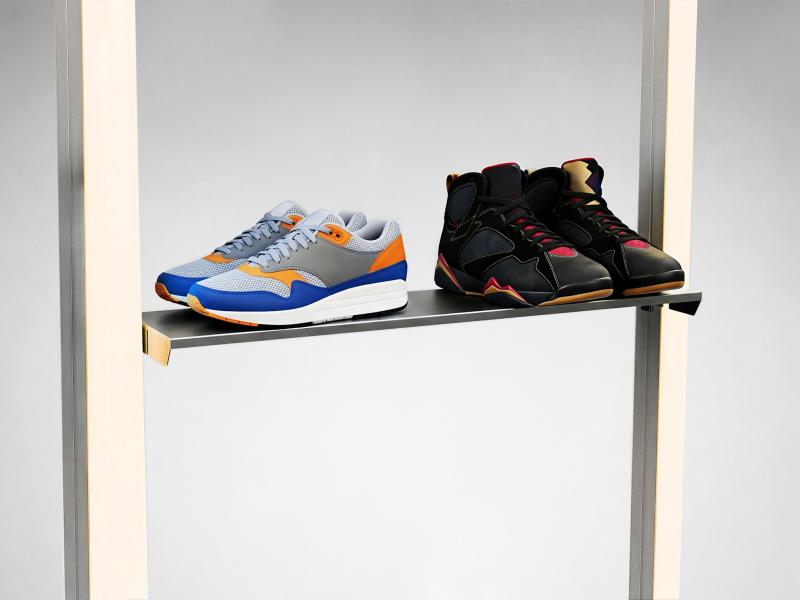 LINEUP Shelf