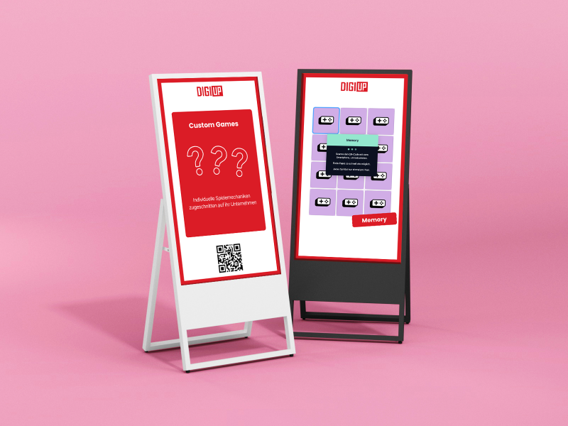 DIGIUP Games