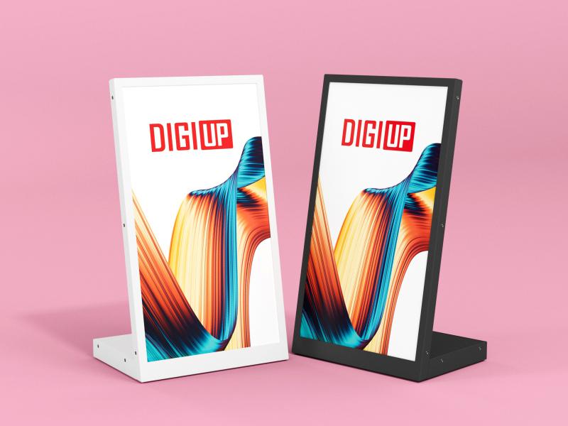 DIGIUP Desk