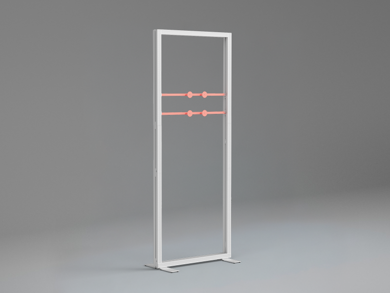 LINEUP Stele TV Holder