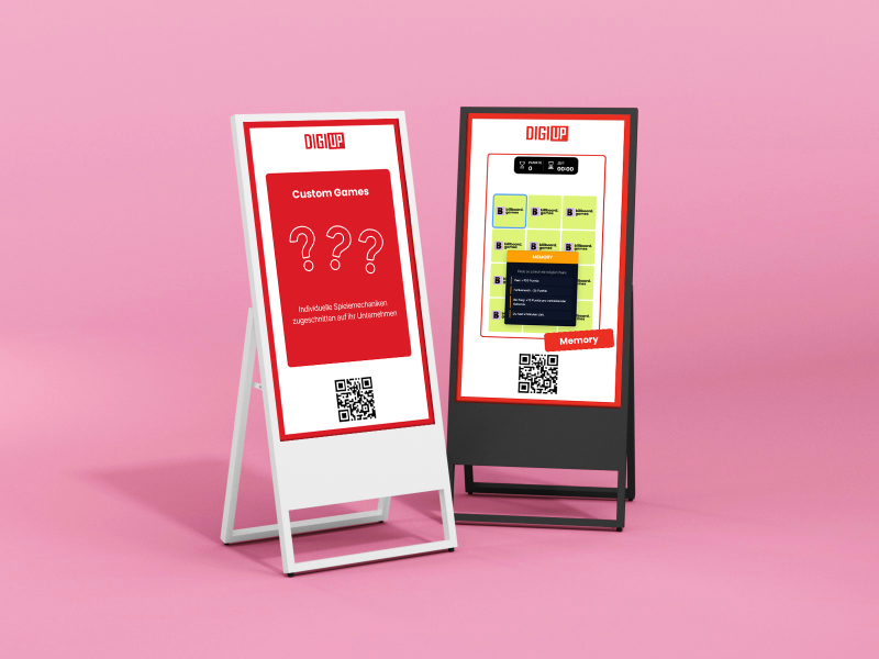 DIGIUP Games
