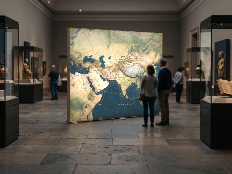 BIG LEDUP