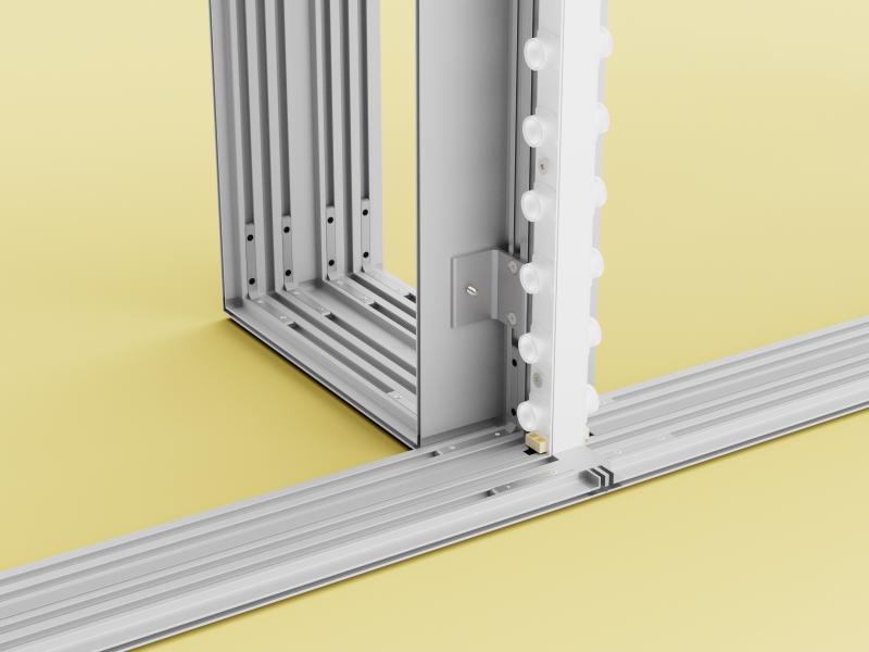 Counter MAX Extension