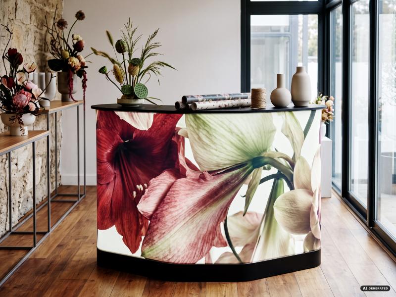 Expo Case