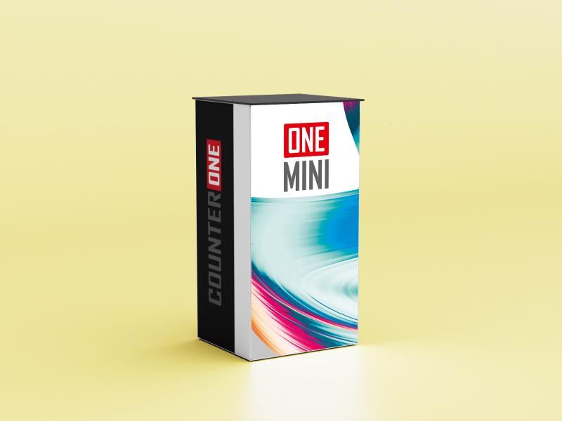 Counter One Mini