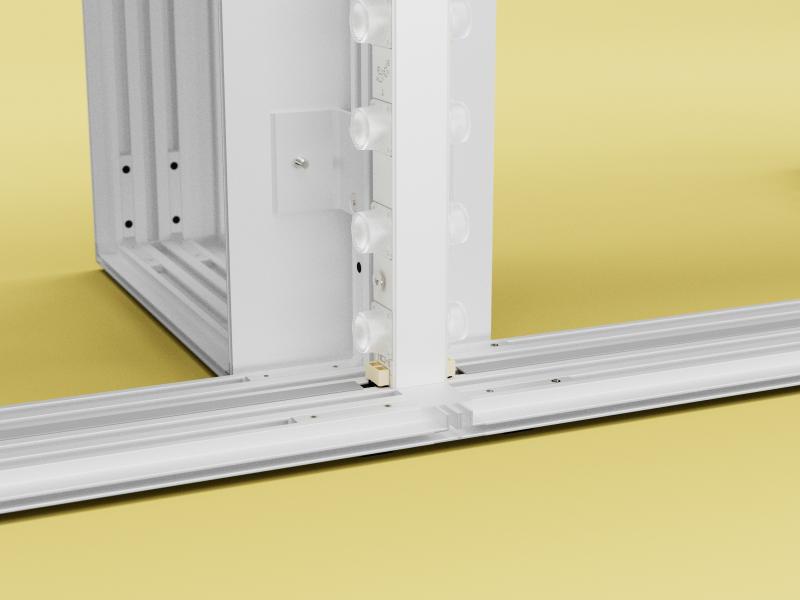 Counter ONE Extension