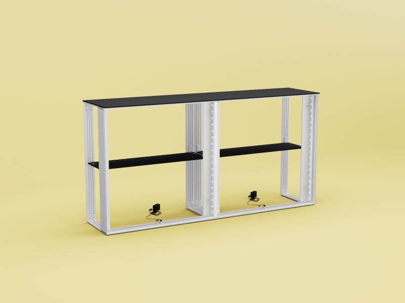 Counter ONE Extension