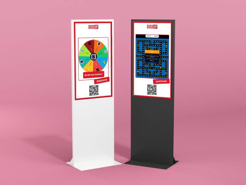 DIGIUP Games