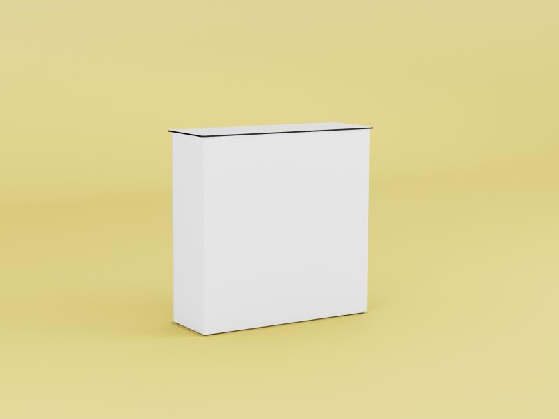 Soft Expo Fusion Counter