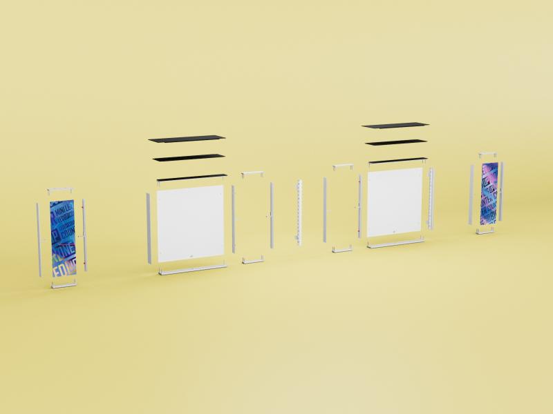 Counter ONE Extension
