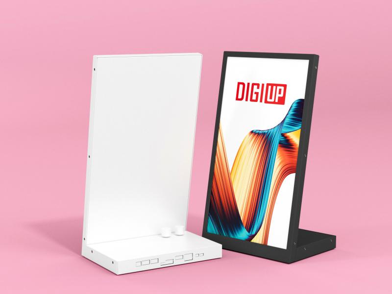 DIGIUP Desk