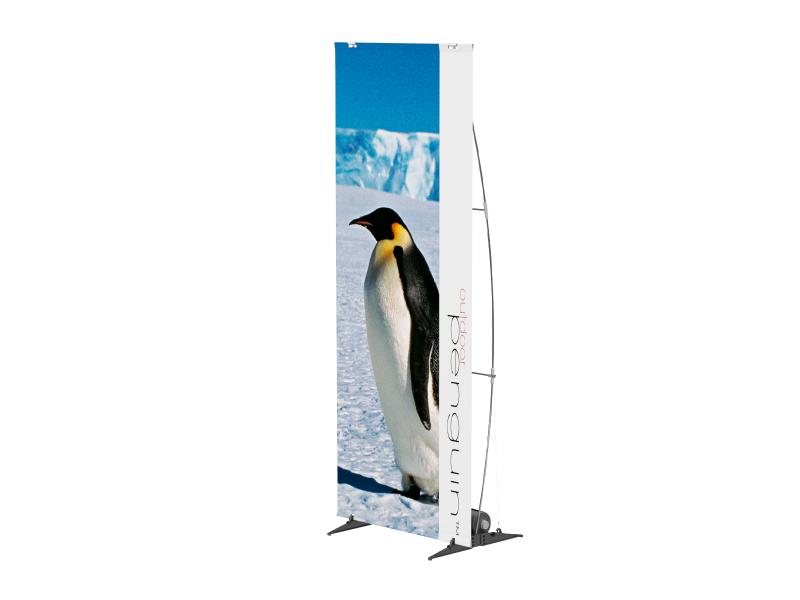 Outdoor Penguin