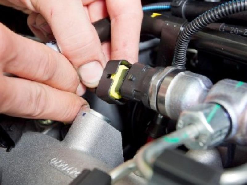 SERVIS IN VZDRŽEVANJE VOZIL