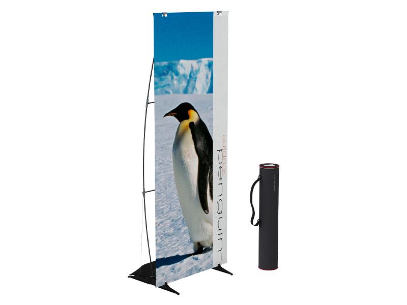 Outdoor Penguin