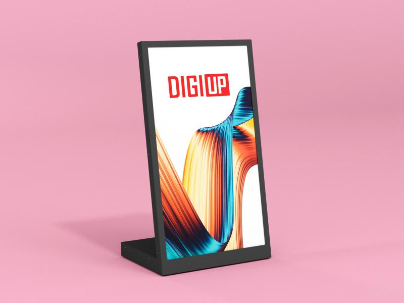 DIGIUP Desk