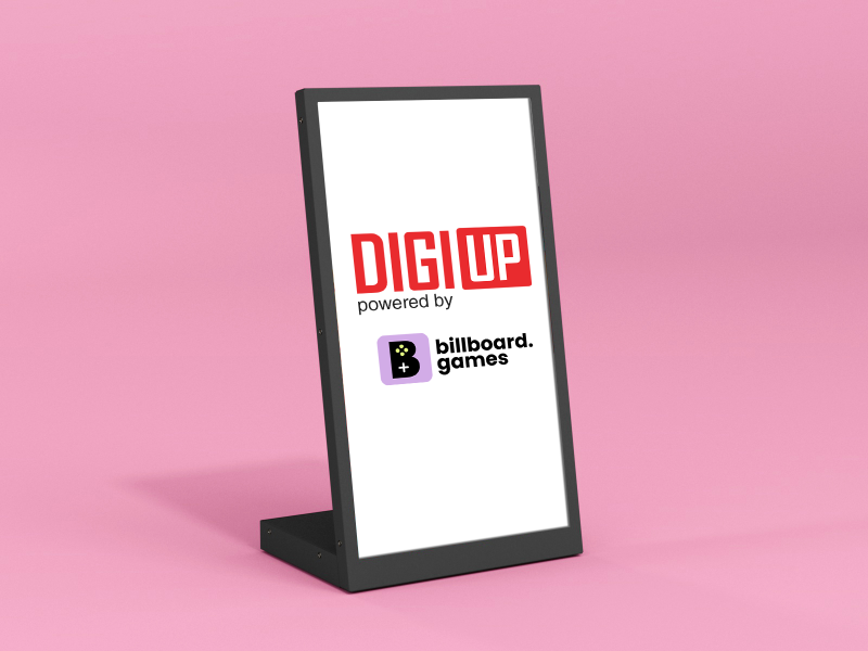 DIGIUP Games